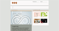 Desktop Screenshot of fgs-kommunikation.de